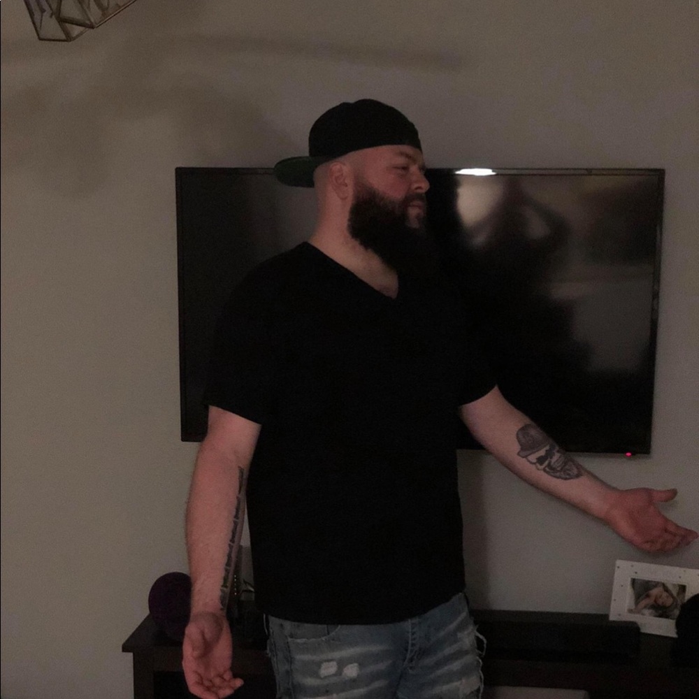 Meet your Posher, Frankie